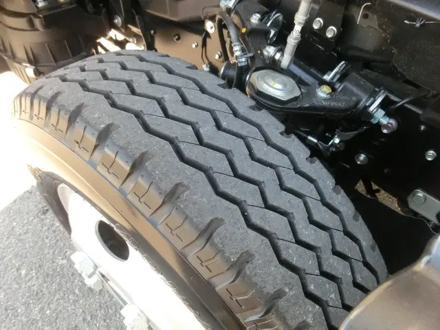 マツダ タイタン 2RG-LKR88AT(2WD)の写真31