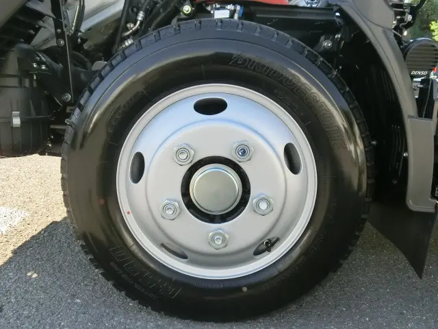 マツダ タイタン 2RG-LKR88AT(2WD)の写真32