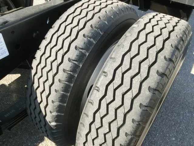 マツダ タイタン 2RG-LKR88AT(2WD)の写真33