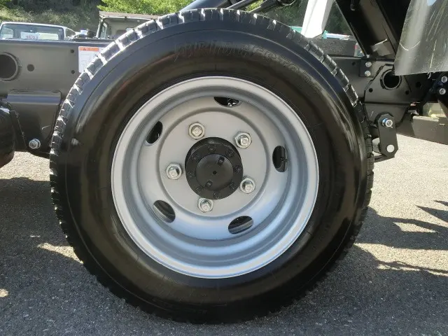 マツダ タイタン 2RG-LKR88AT(2WD)の写真34