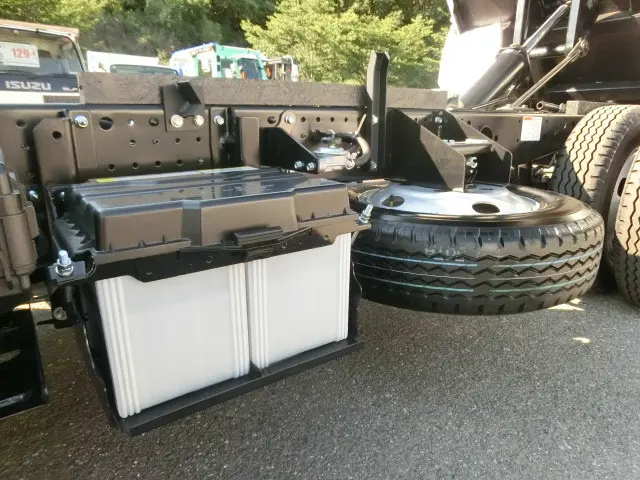 マツダ タイタン 2RG-LKR88AT(2WD)の写真36