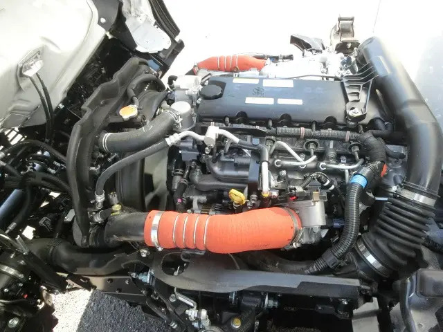 マツダ タイタン 2RG-LKR88AT(2WD)の写真38