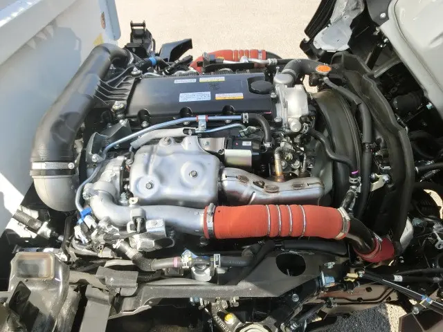 マツダ タイタン 2RG-LKR88AT(2WD)の写真39