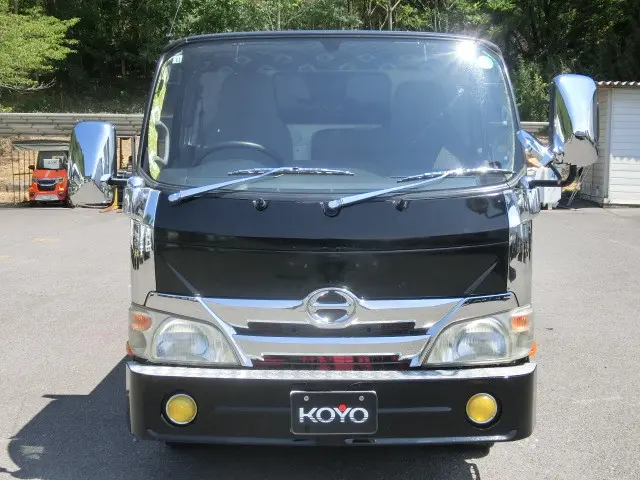 トヨタ ダイナ XZC605(2WD)の写真3
