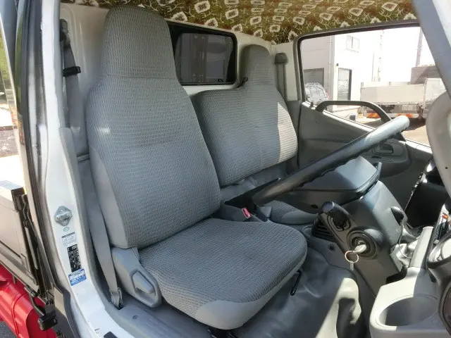 トヨタ ダイナ XZC605(2WD)の写真10