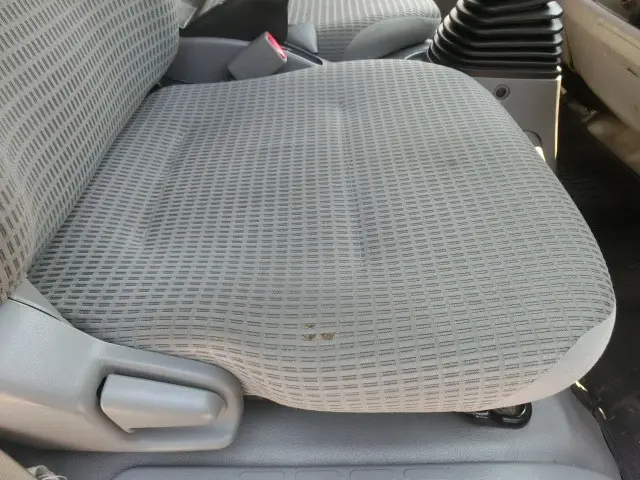 トヨタ ダイナ XZC605(2WD)の写真11