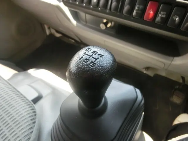 トヨタ ダイナ XZC605(2WD)の写真15