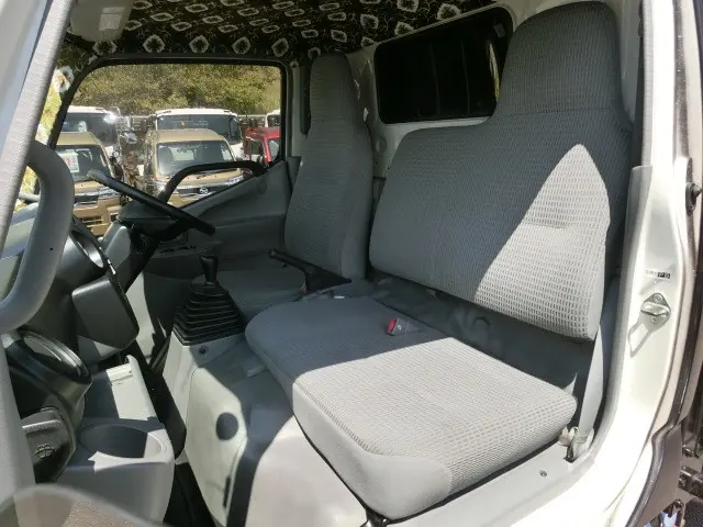 トヨタ ダイナ XZC605(2WD)の写真16