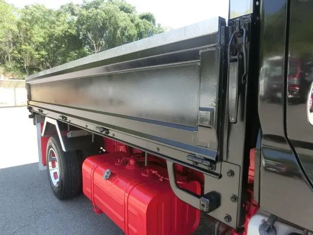 トヨタ ダイナ XZC605(2WD)の写真18