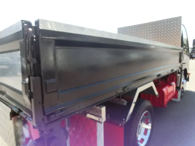 トヨタ ダイナ XZC605(2WD)の写真19