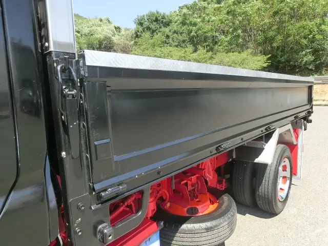 トヨタ ダイナ XZC605(2WD)の写真20