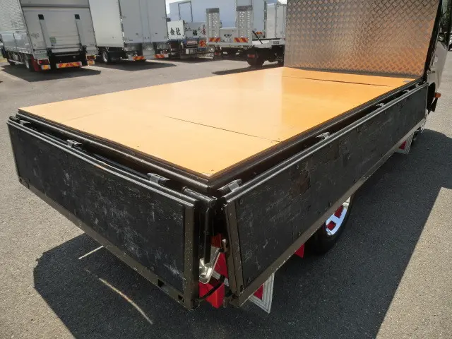 トヨタ ダイナ XZC605(2WD)の写真22