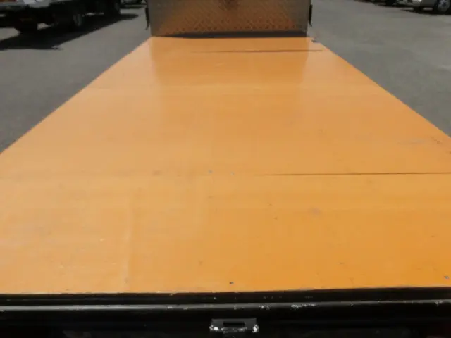 トヨタ ダイナ XZC605(2WD)の写真25