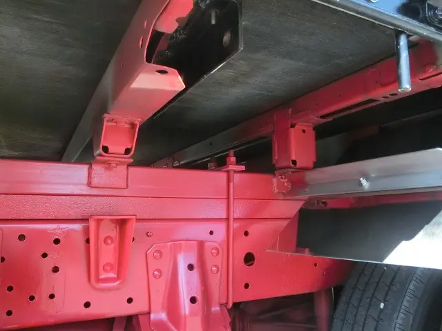 トヨタ ダイナ XZC605(2WD)の写真30