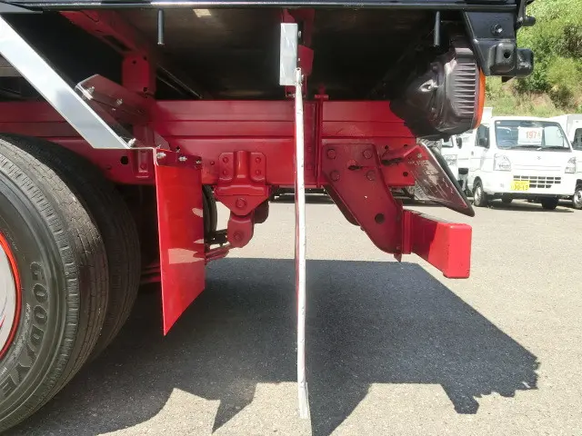 トヨタ ダイナ XZC605(2WD)の写真33