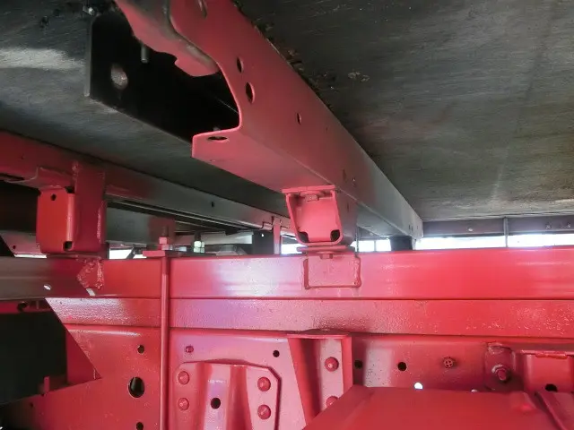 トヨタ ダイナ XZC605(2WD)の写真35