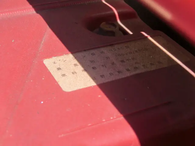 トヨタ ダイナ XZC605(2WD)の写真38