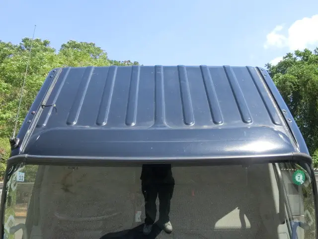 トヨタ ダイナ XZC605(2WD)の写真39