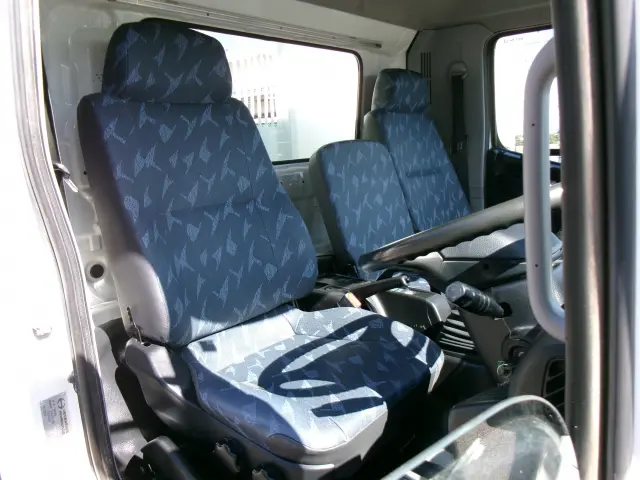 日野 レンジャー TKG-FC9JCAPの写真10