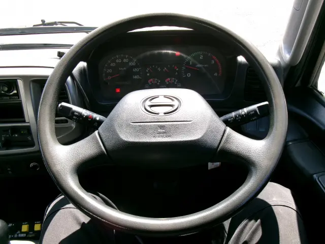 日野 レンジャー TKG-FC9JCAPの写真11