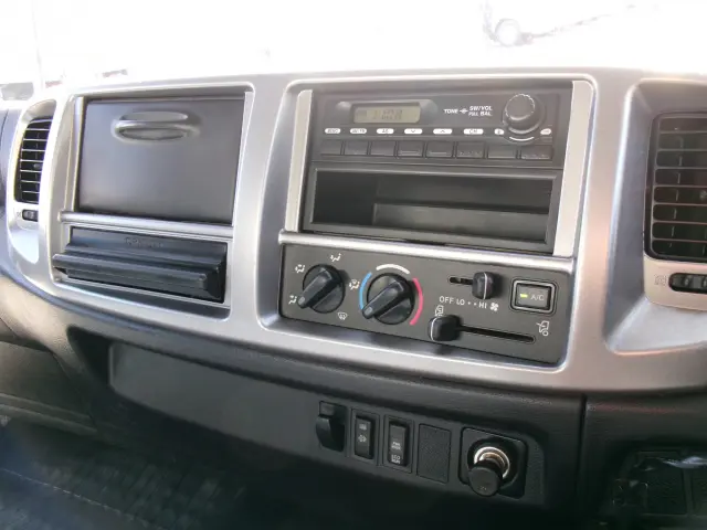 日野 レンジャー TKG-FC9JCAPの写真14