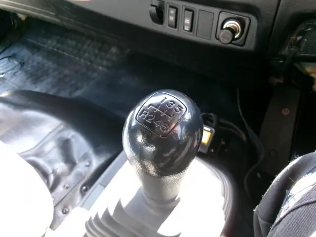 日野 レンジャー TKG-FC9JCAPの写真16