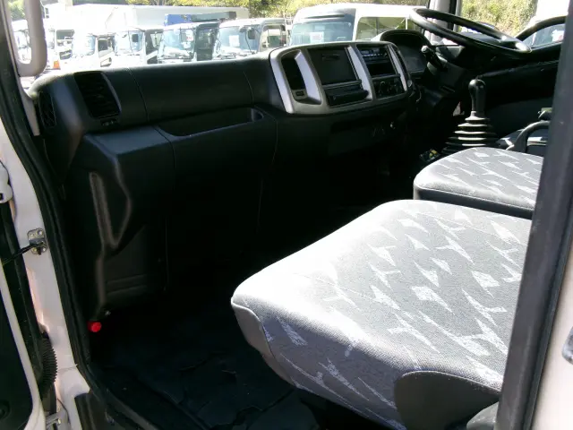 日野 レンジャー TKG-FC9JCAPの写真17