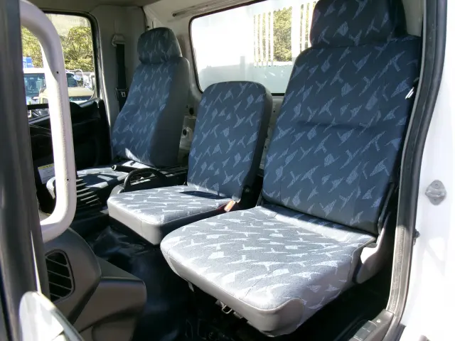 日野 レンジャー TKG-FC9JCAPの写真18