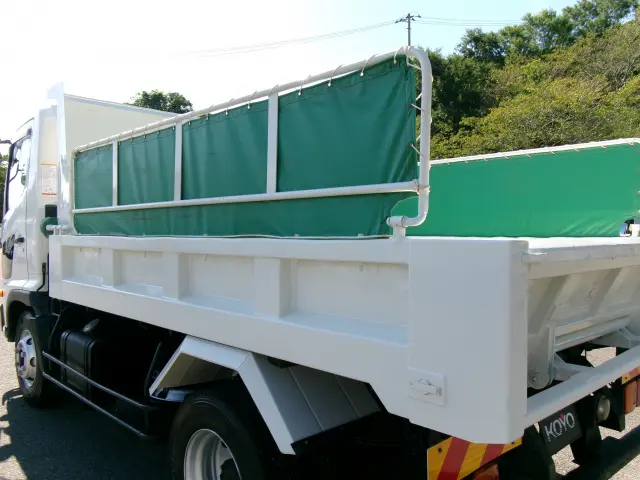 日野 レンジャー TKG-FC9JCAPの写真23