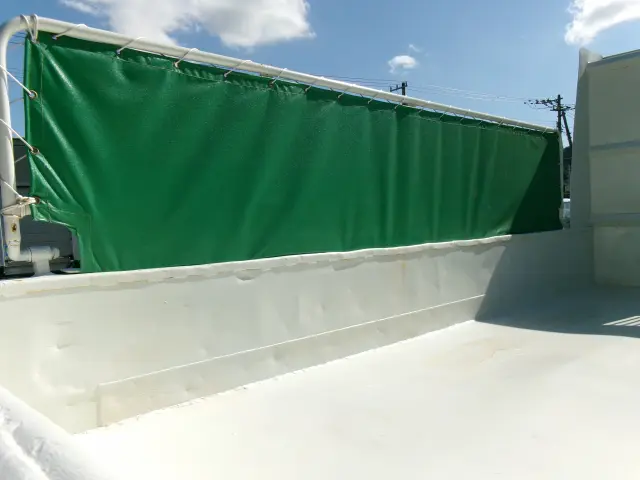 日野 レンジャー TKG-FC9JCAPの写真25