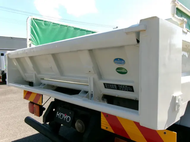 日野 レンジャー TKG-FC9JCAPの写真28