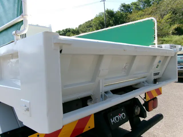 日野 レンジャー TKG-FC9JCAPの写真29