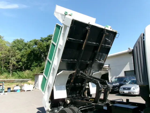 日野 レンジャー TKG-FC9JCAPの写真30