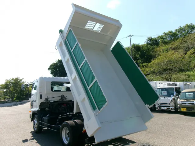 日野 レンジャー TKG-FC9JCAPの写真31