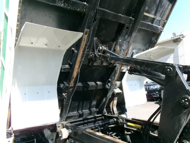 日野 レンジャー TKG-FC9JCAPの写真35