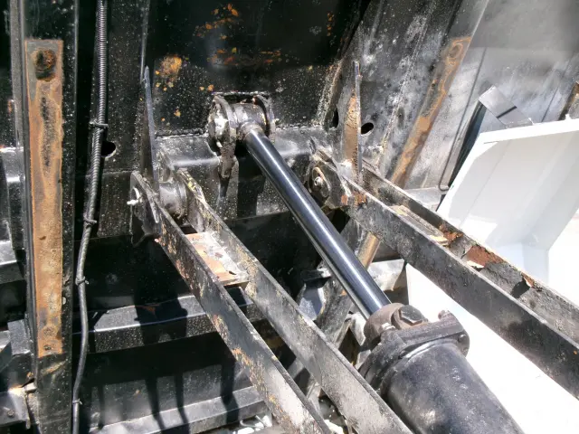 日野 レンジャー TKG-FC9JCAPの写真36