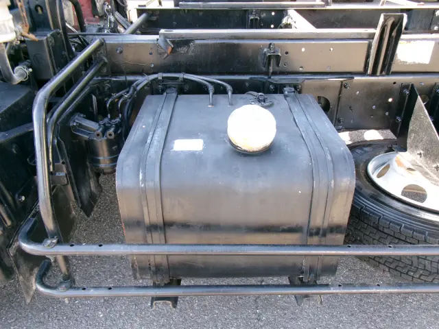 日野 レンジャー TKG-FC9JCAPの写真39