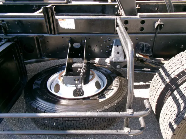 日野 レンジャー TKG-FC9JCAPの写真40