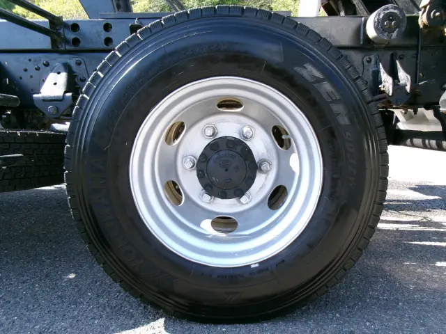 日野 レンジャー TKG-FC9JCAPの写真41