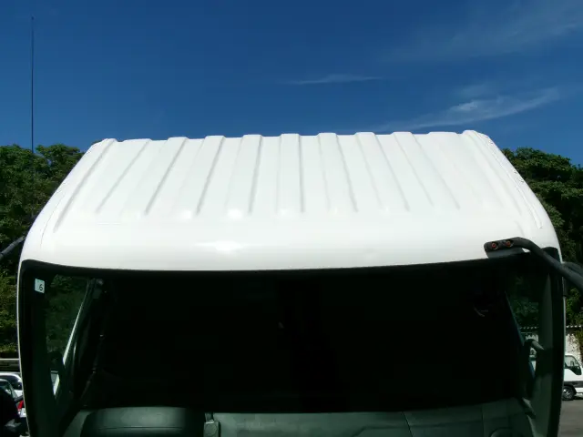 日野 レンジャー TKG-FC9JCAPの写真45