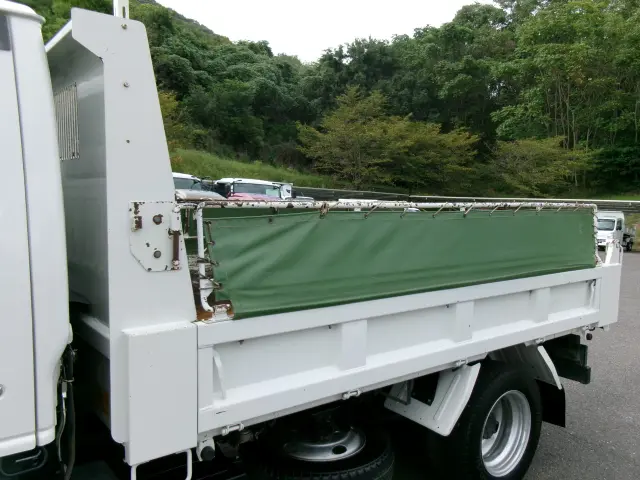 いすゞ エルフ TPG-NJR85AD(2WD)の写真25