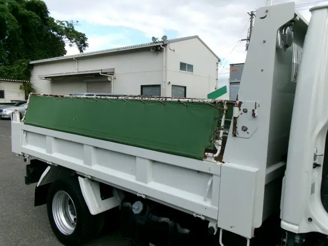 いすゞ エルフ TPG-NJR85AD(2WD)の写真26