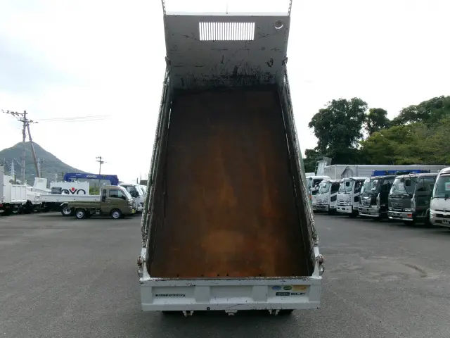 いすゞ エルフ TPG-NJR85AD(2WD)の写真29