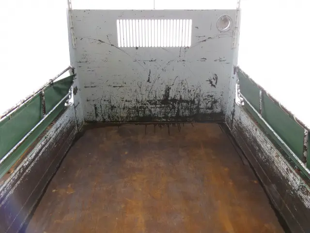 いすゞ エルフ TPG-NJR85AD(2WD)の写真30