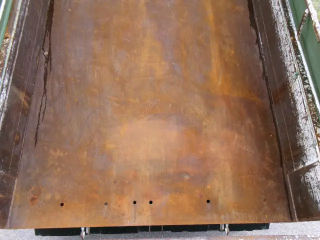 いすゞ エルフ TPG-NJR85AD(2WD)の写真31