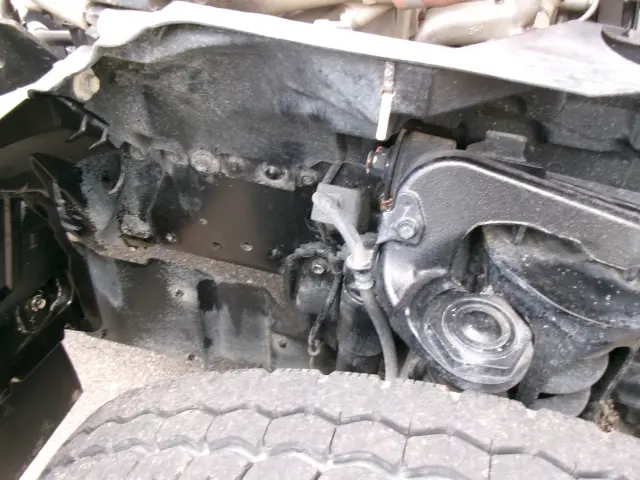 いすゞ エルフ TPG-NJR85AD(2WD)の写真41