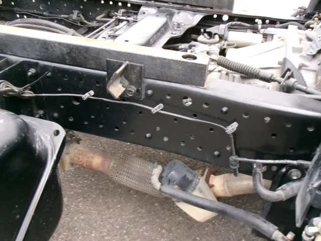 いすゞ エルフ TPG-NJR85AD(2WD)の写真42