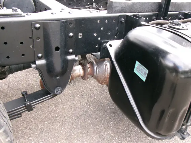 いすゞ エルフ TPG-NJR85AD(2WD)の写真43