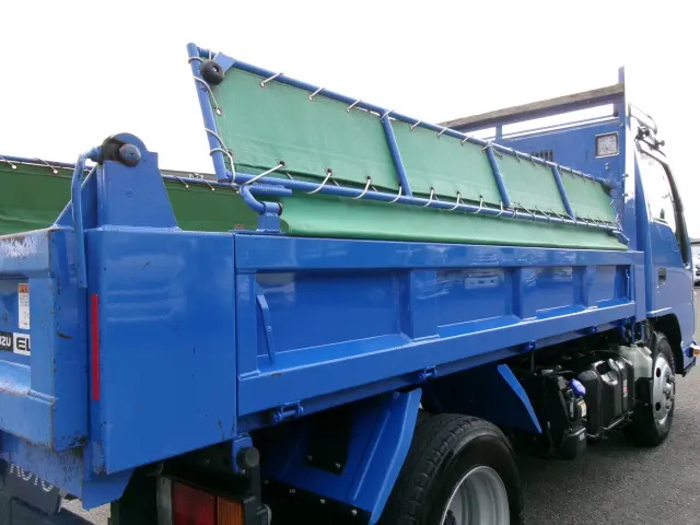 いすゞ エルフ 2RG-NJR88AD(2WD)の写真21