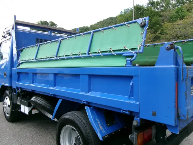 いすゞ エルフ 2RG-NJR88AD(2WD)の写真23